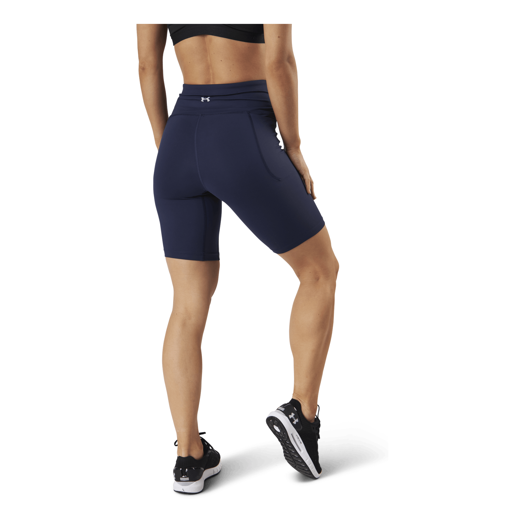 Under armour 2025 cycling shorts