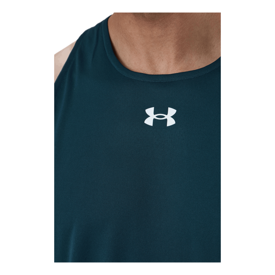 Baseline Reversible Tank Turquoise