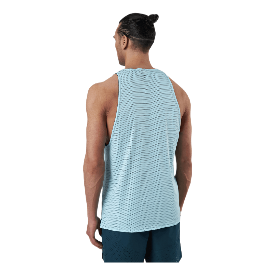 Baseline Reversible Tank Turquoise