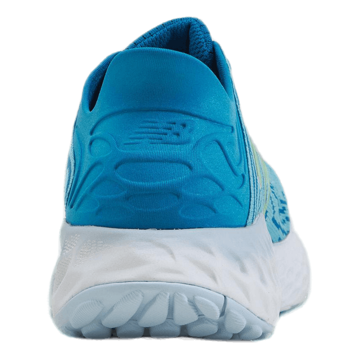 Fresh Foam 1080 Turquoise