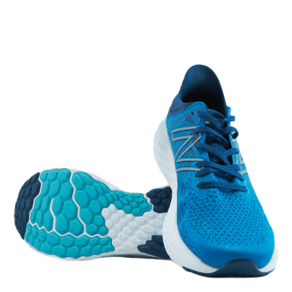 Fresh Foam 1080 v11 Turquoise