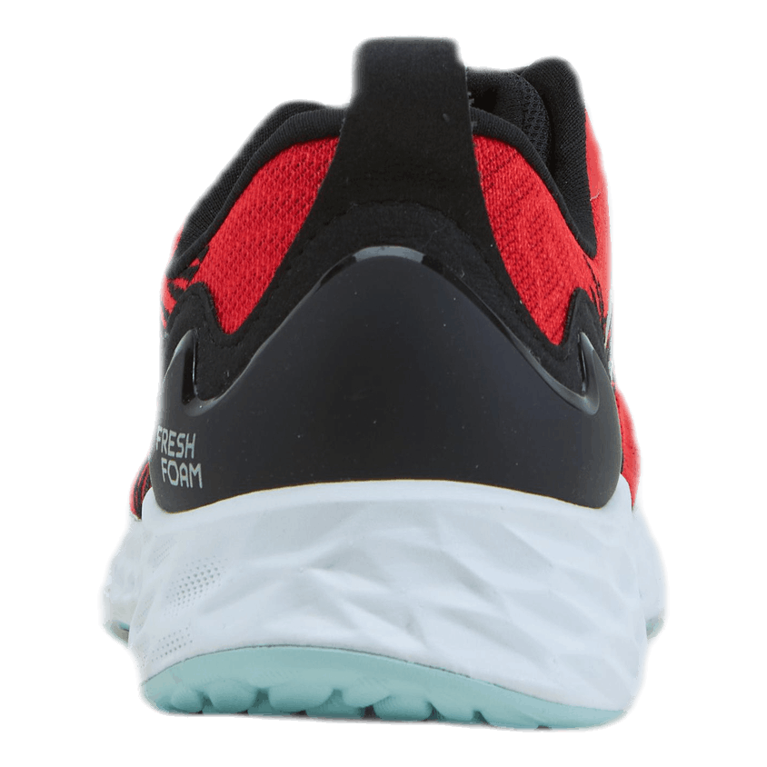 Fresh Foam Tempo v1 Red