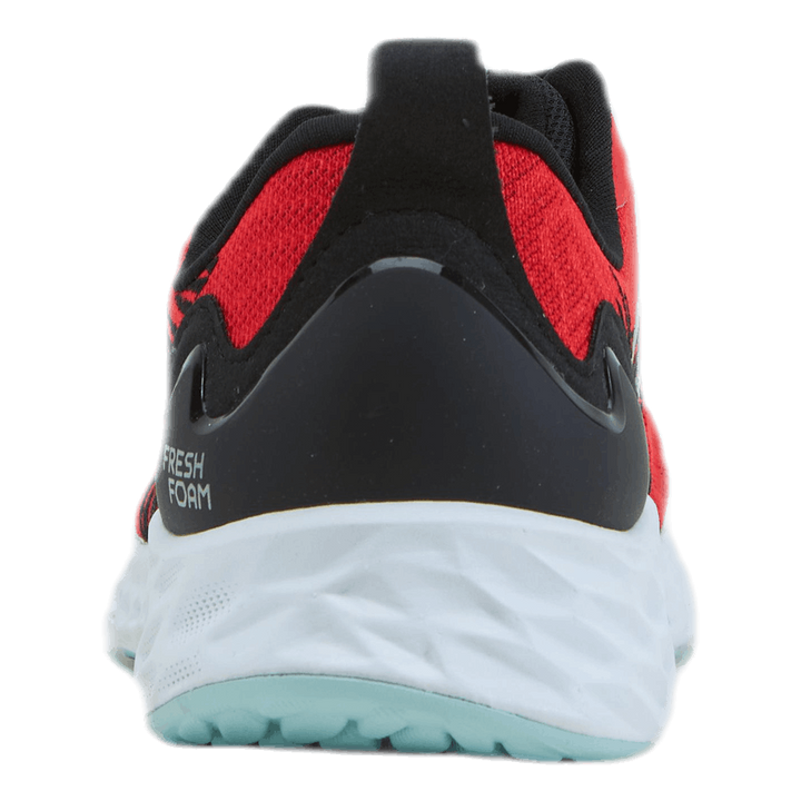 Fresh Foam Tempo v1 Red