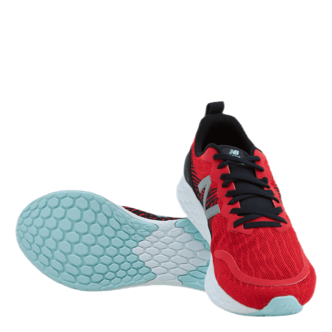 Fresh Foam Tempo v1 Red