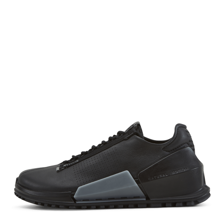 Biom 2.0 Low Lea Black