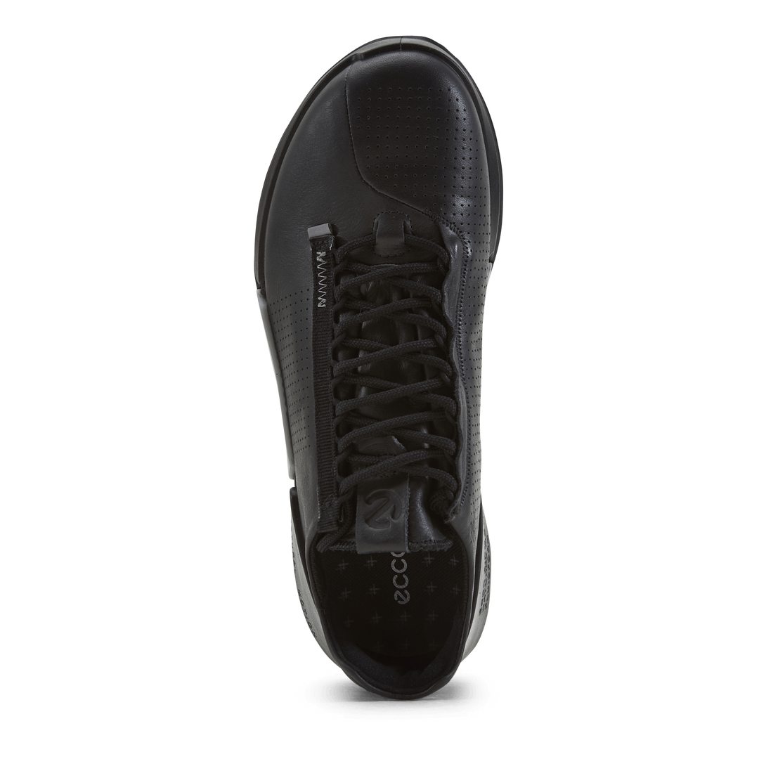 Biom 2.0 Low Lea Black