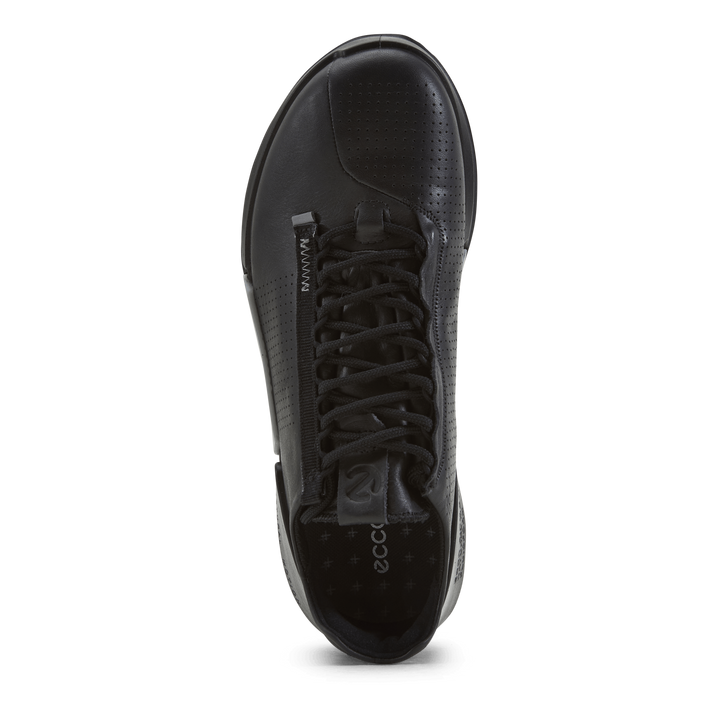 Biom 2.0 Low Lea Black