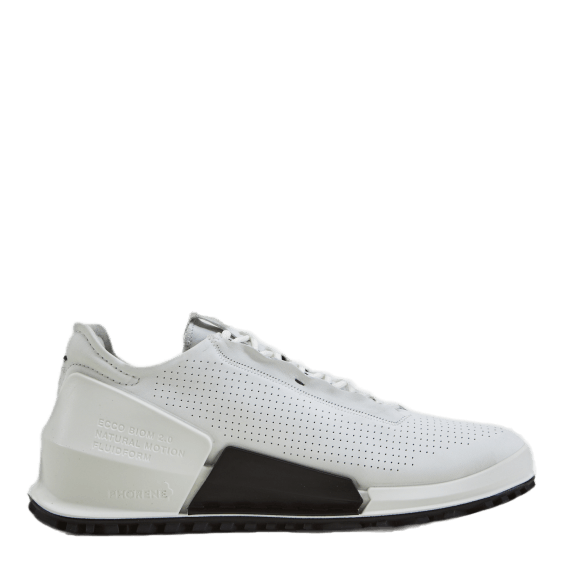 Biom 2.0 Low Lea White