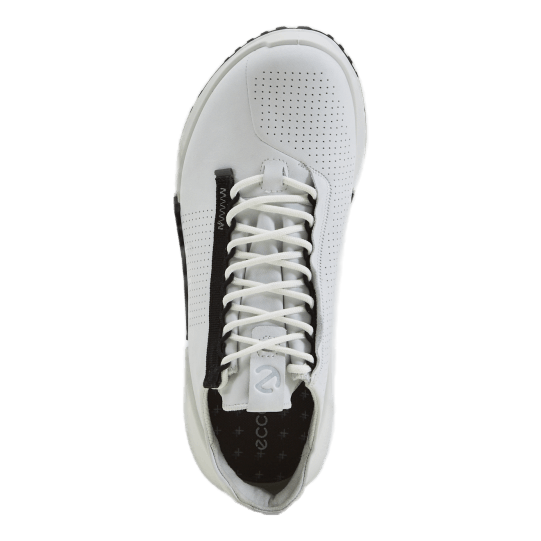 Biom 2.0 Low Lea White