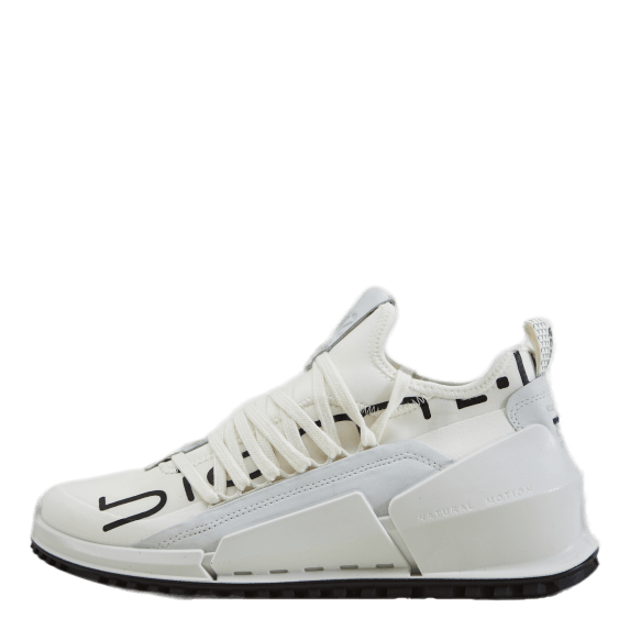 Biom 2.0 Low Tex White