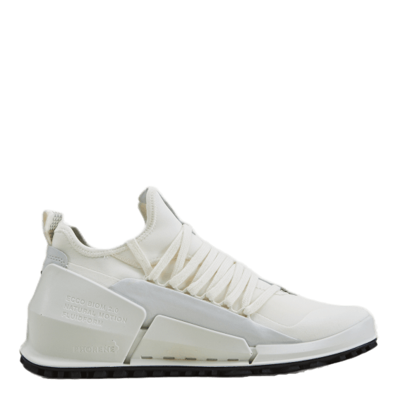 Biom 2.0 Low Tex White