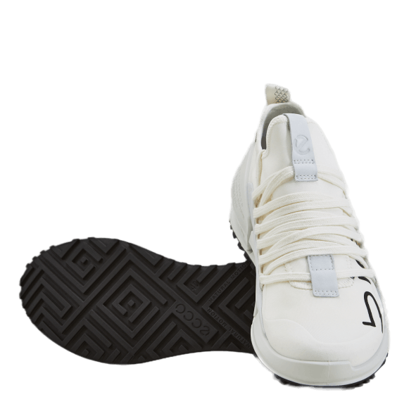 Biom 2.0 Low Tex White