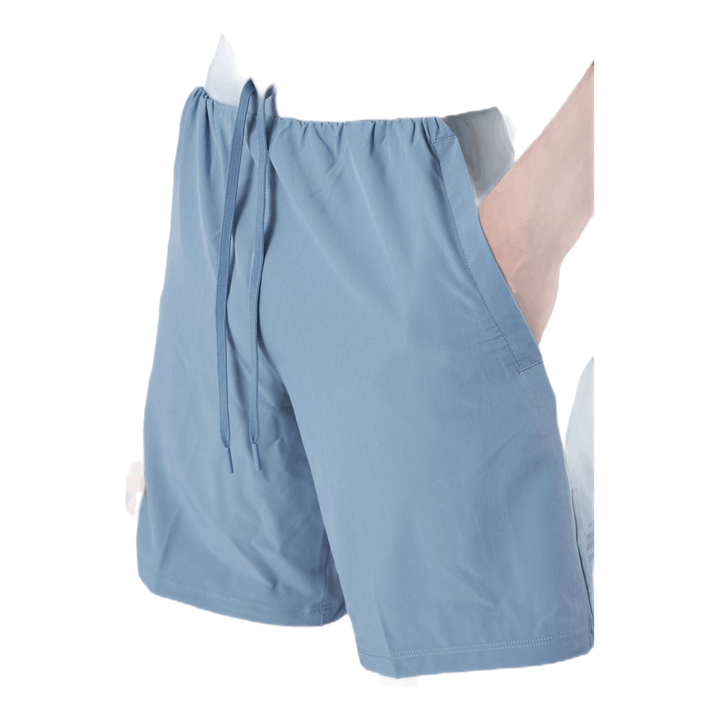 Qualifier Sp 7'' Short Blue