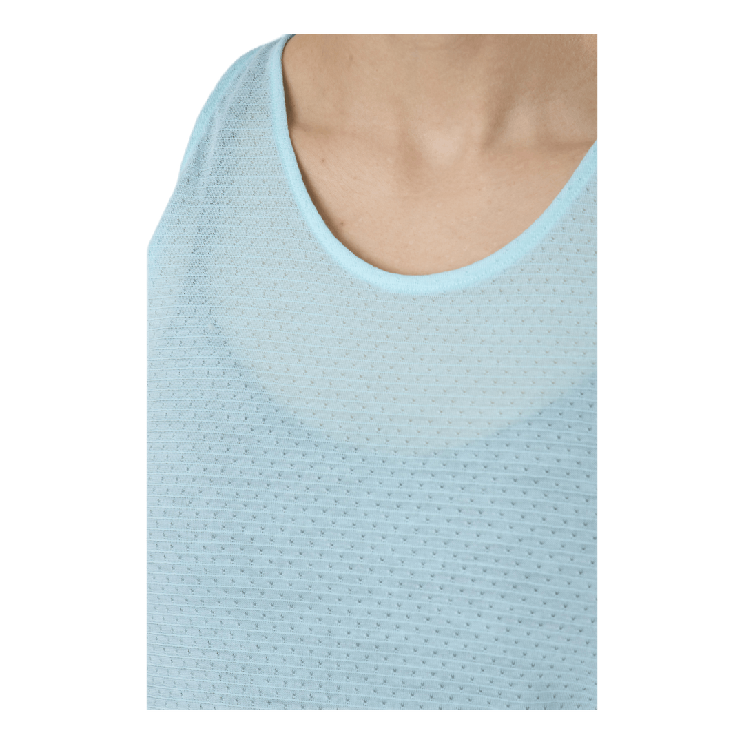 Streaker Tank Turquoise