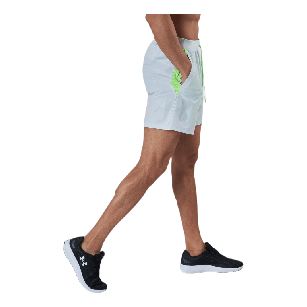 Ua 2025 qualifier shorts