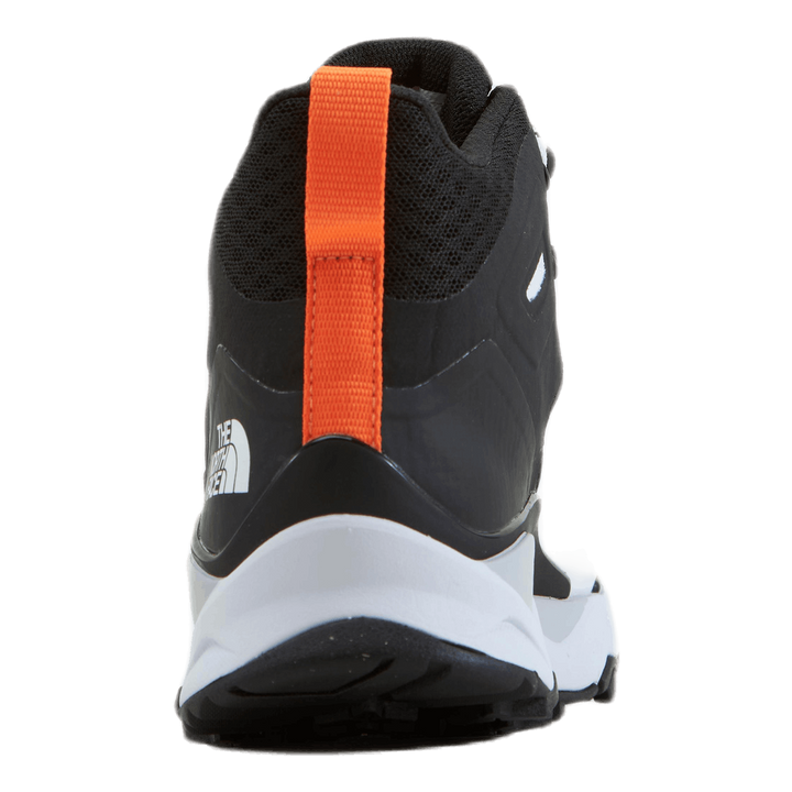 Vectiv Exploris Mid Futurelight White/Black