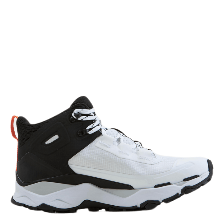 Vectiv Exploris Mid Futurelight White/Black