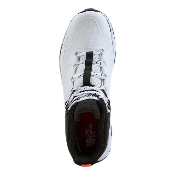 Vectiv Exploris Mid Futurelight White/Black