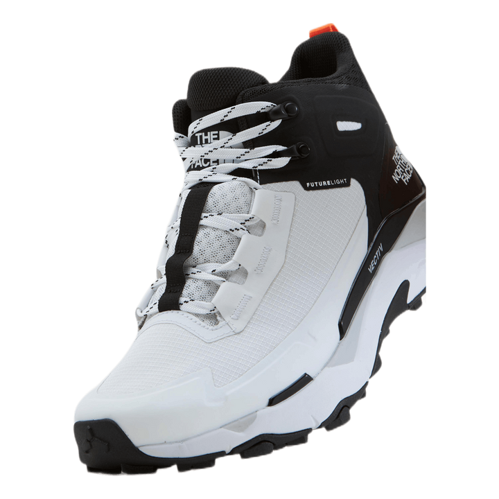 Vectiv Exploris Mid Futurelight White/Black