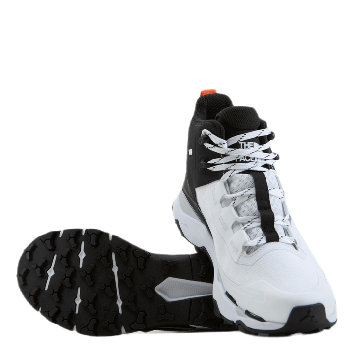 Vectiv Exploris Mid Futurelight White/Black