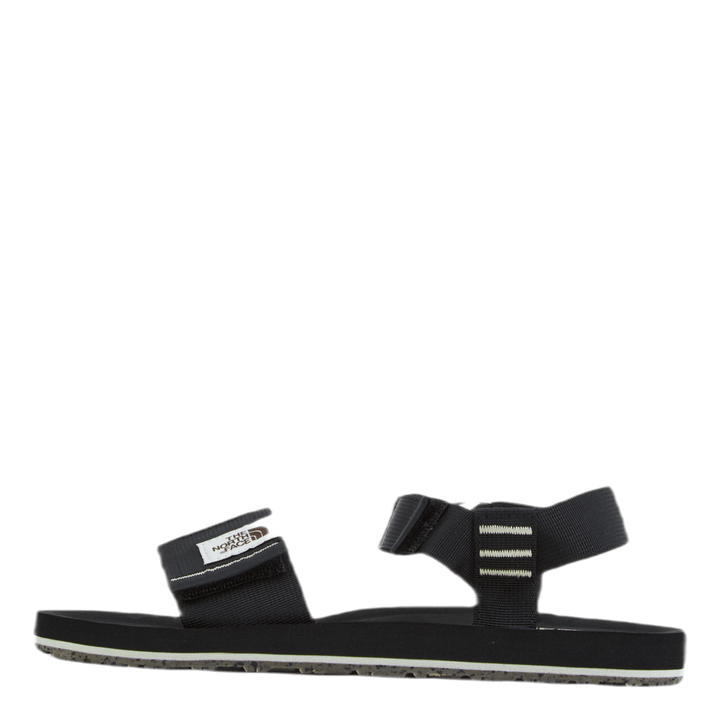 Skeena Sandal Black