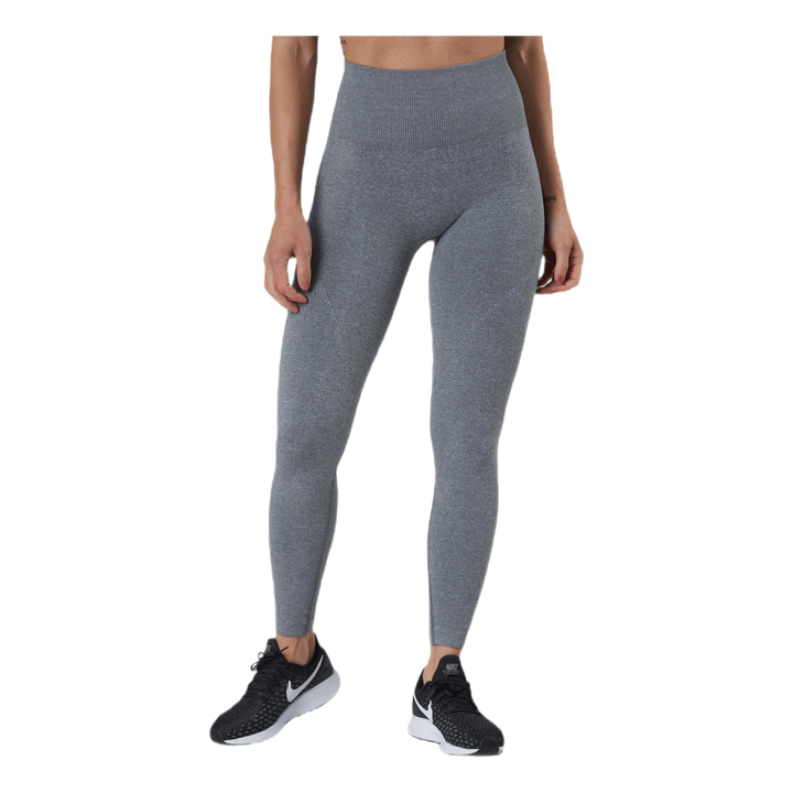 Erica Seamless Tights Grey