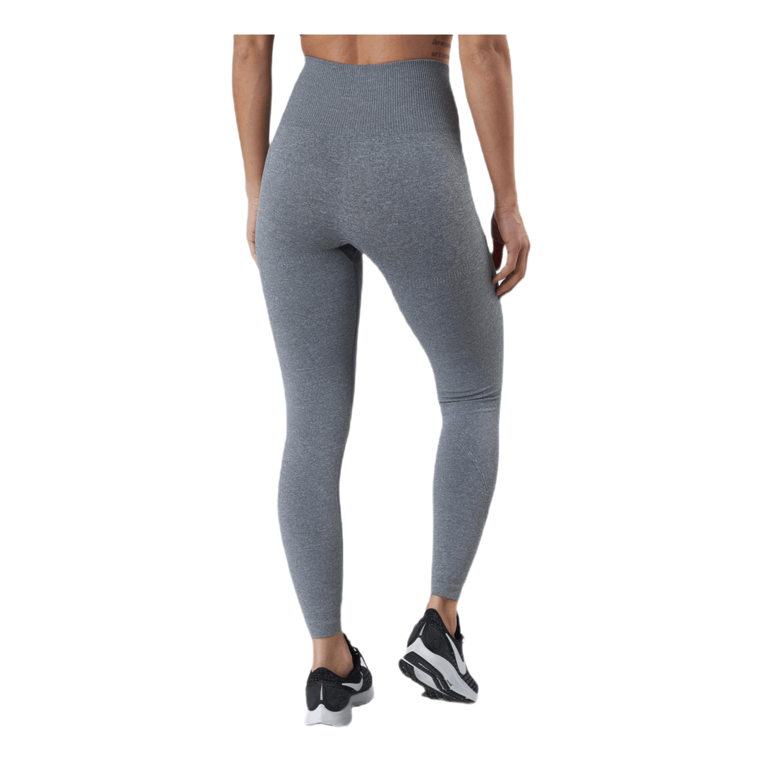 Erica Seamless Tights Grey