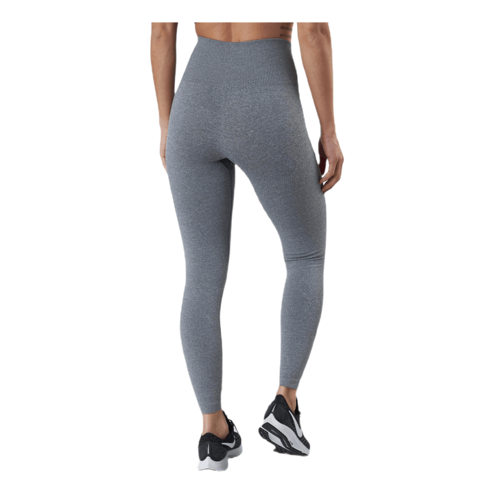 Erica Seamless Tights Grey