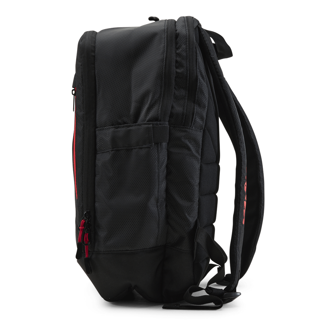 Tour Backpack Black/Red