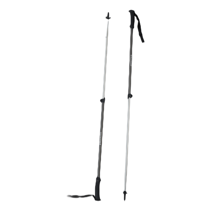 Trail Explorer 2 Trek Poles Grey