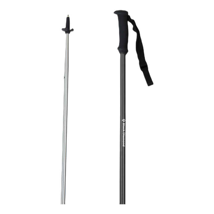 Trail Explorer 2 Trek Poles Grey