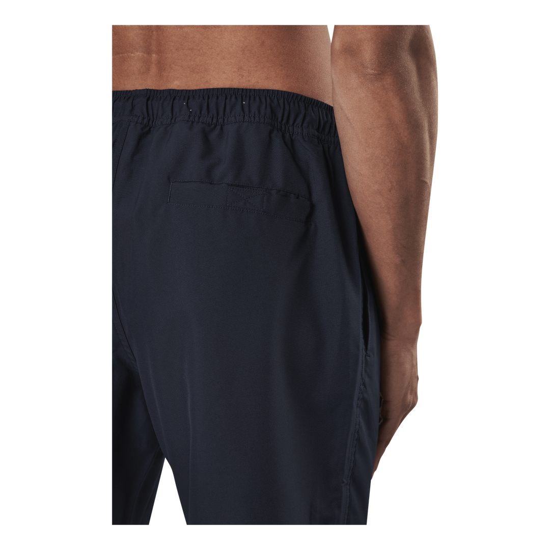 Sheldon Shorts Blue