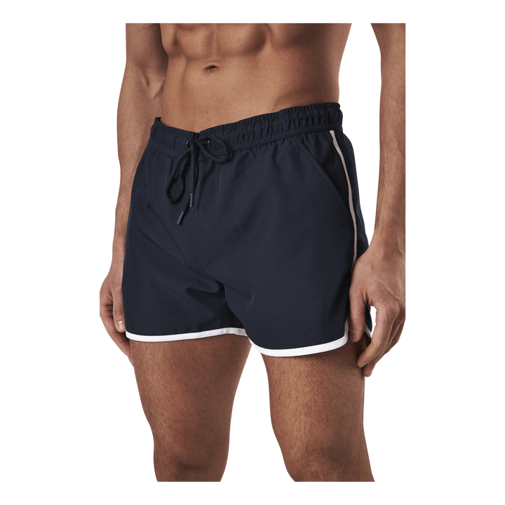 Sandro Swimshorts Blue