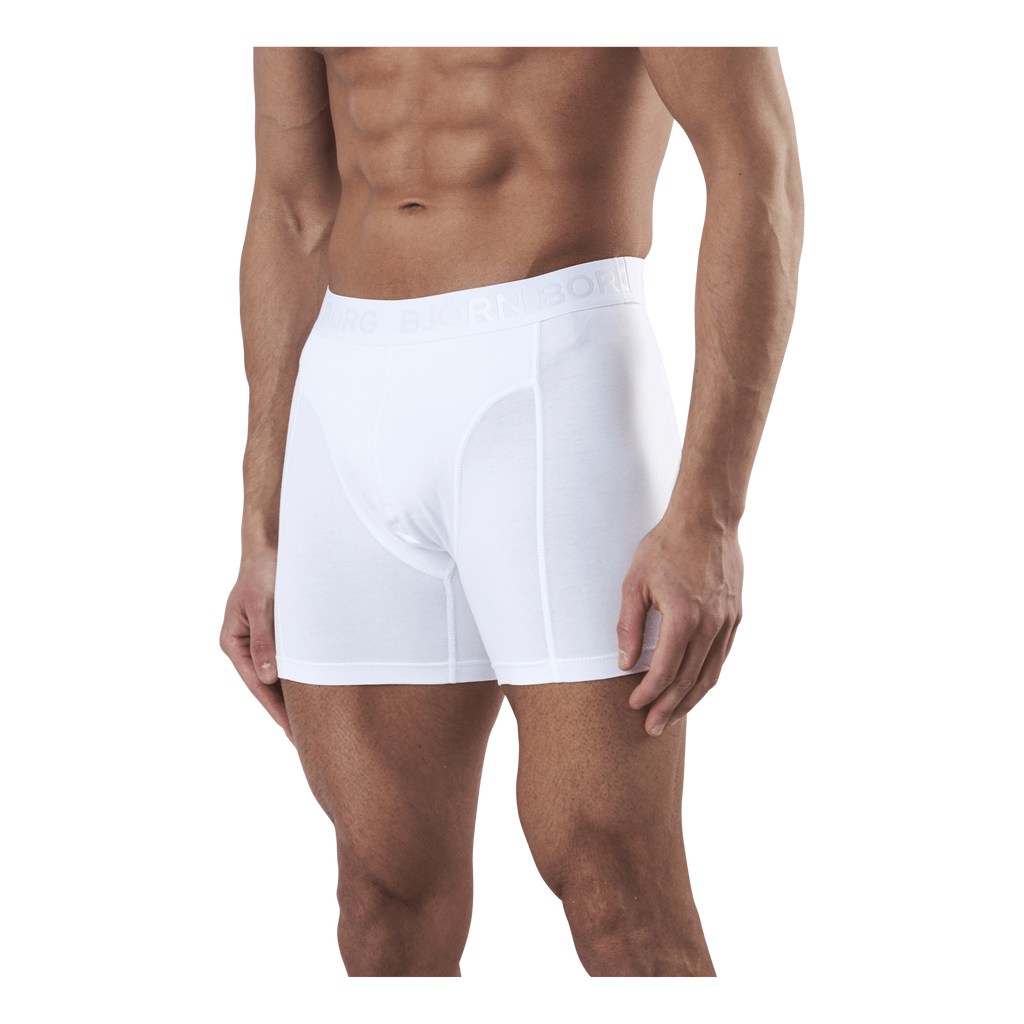 Sammy Solid 3-Pack