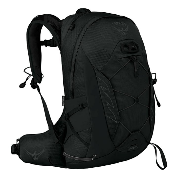 Tempest 9 Black