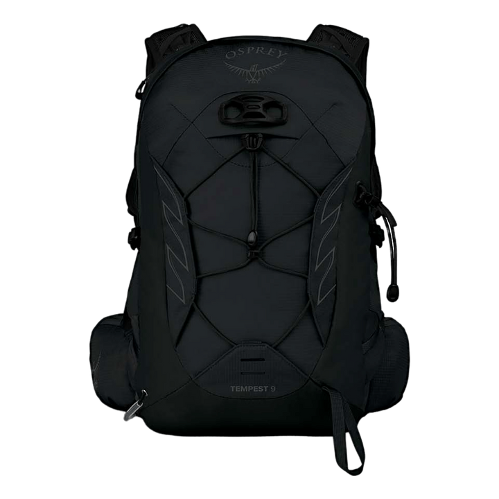 Tempest 9 Black