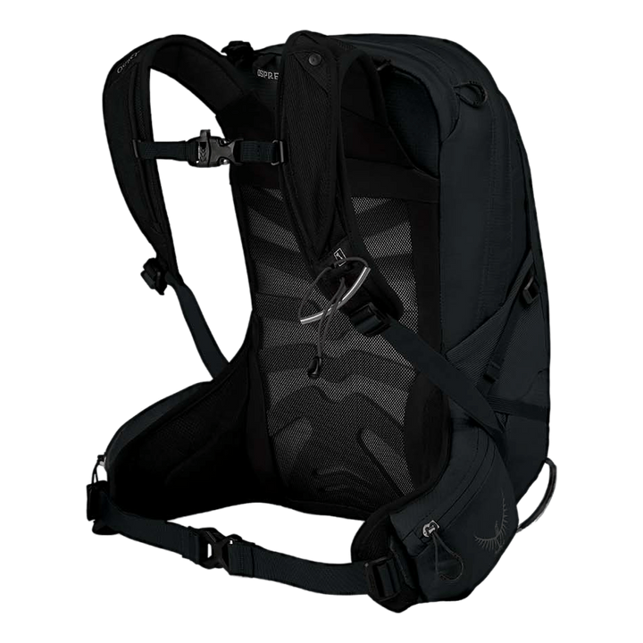 Tempest 9 Black