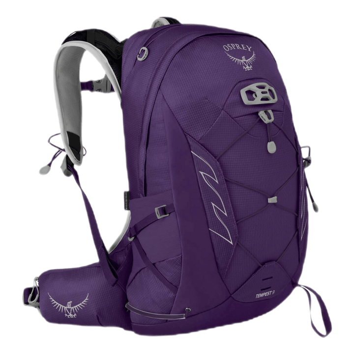 Tempest 9 Purple