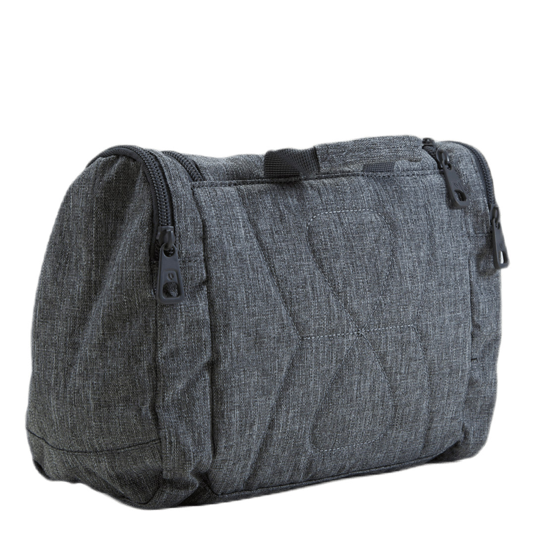 Core Toilet Case L Grey