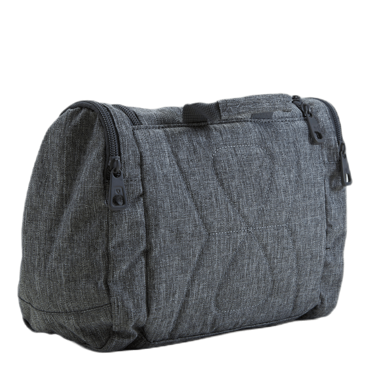 Core Toilet Case L Grey