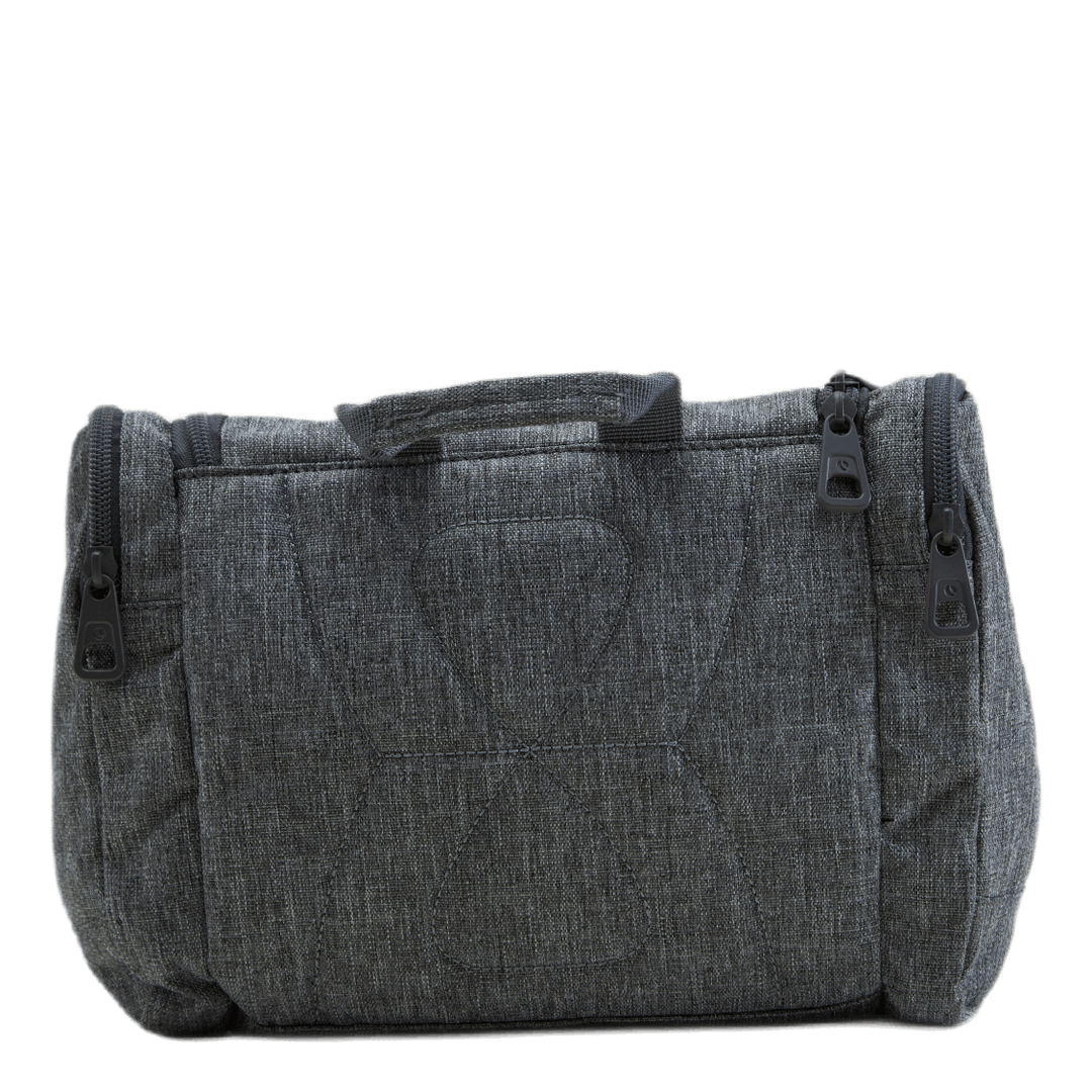 Core Toilet Case L Grey