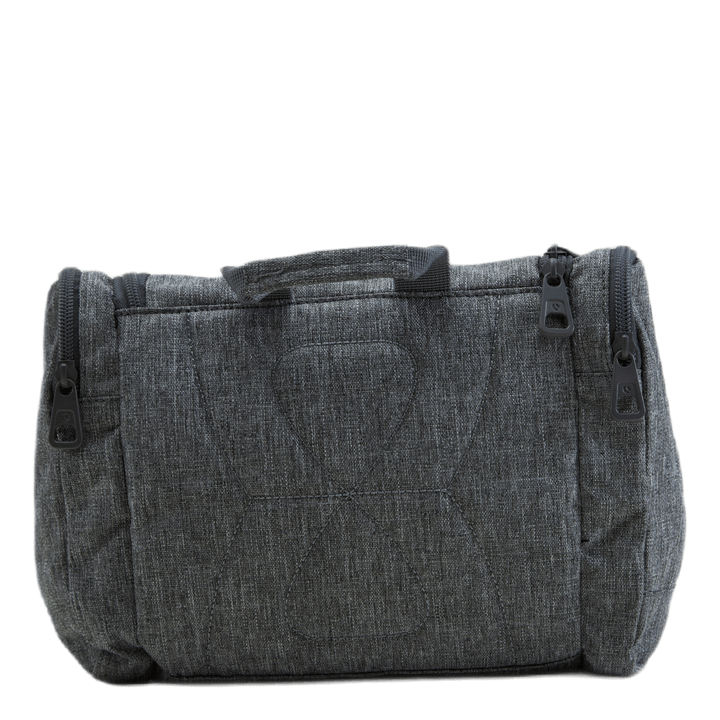 Core Toilet Case L Grey