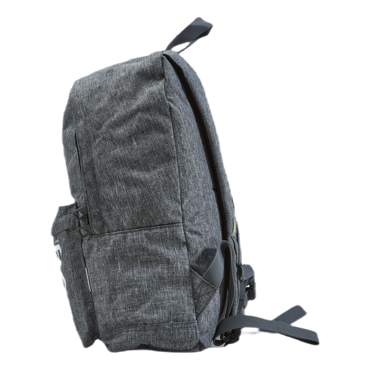 Core New Backpack Grey