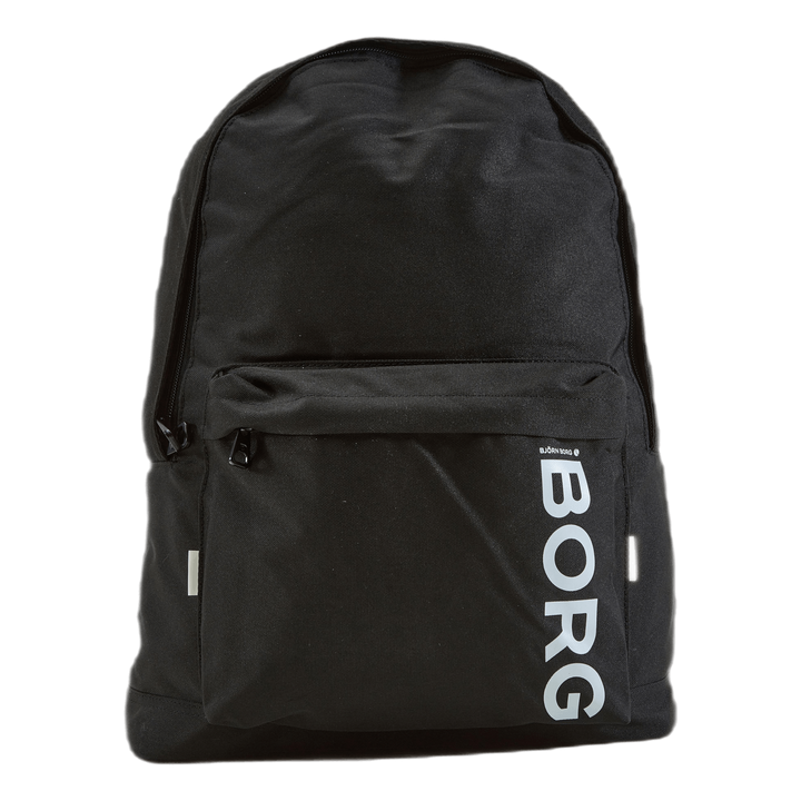 Core New Backpack Black