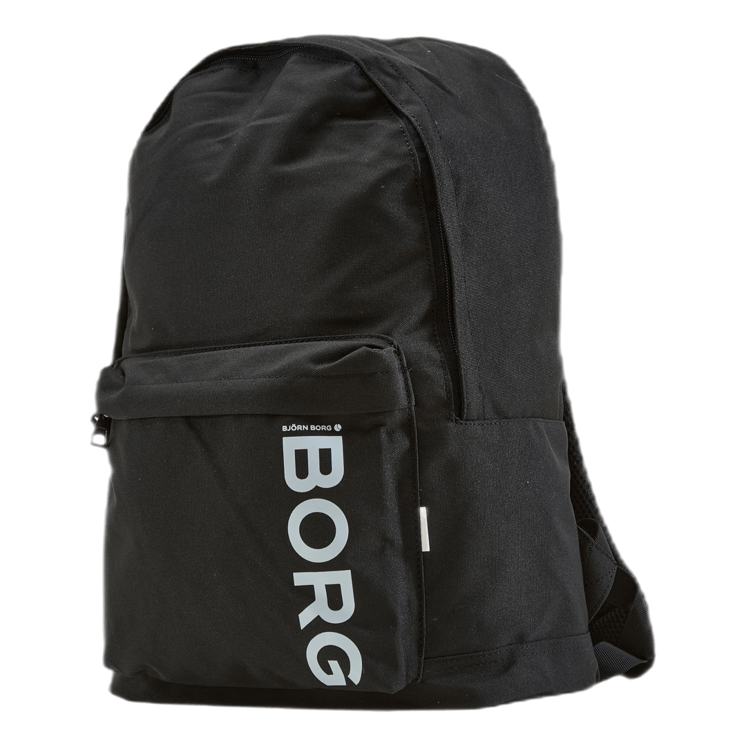 Core New Backpack Black