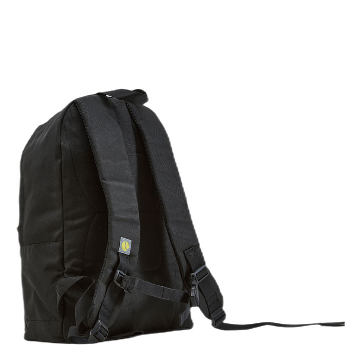 Core New Backpack Black