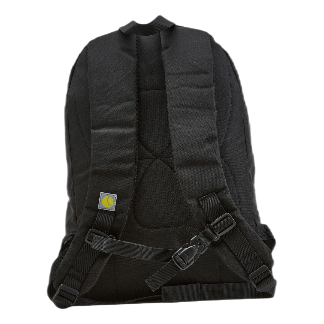 Core New Backpack Black