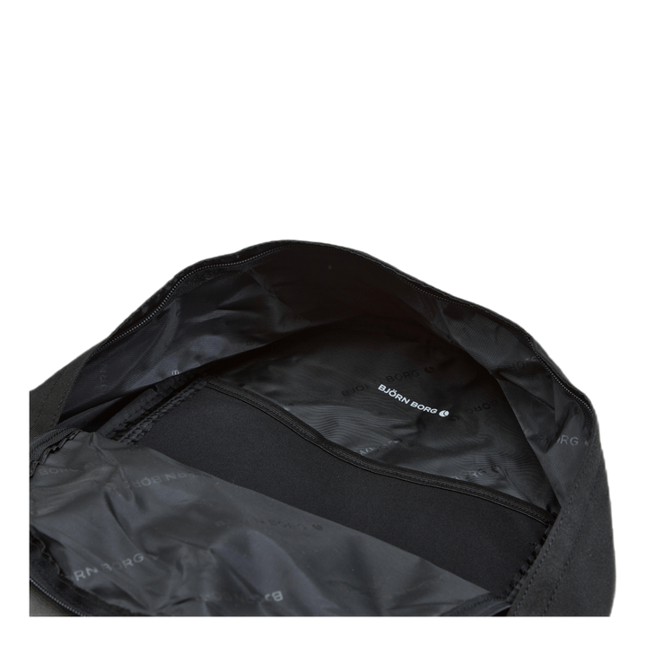 Core New Backpack Black