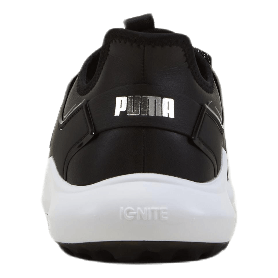 Puma Golf Ignite Fasten8 Pro Black Sportamore