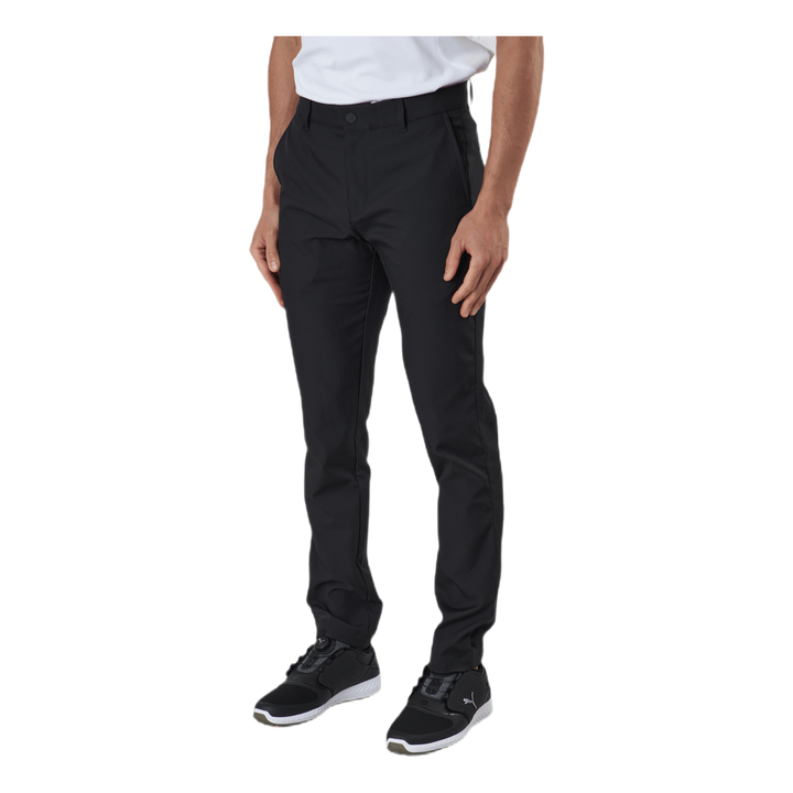 Tailored Jackpot Pant Black